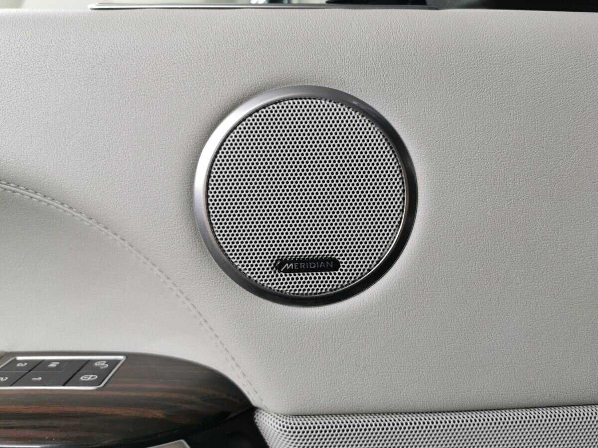 Купить Land Rover Range Rover, 2016, 143 164 км, фото №18