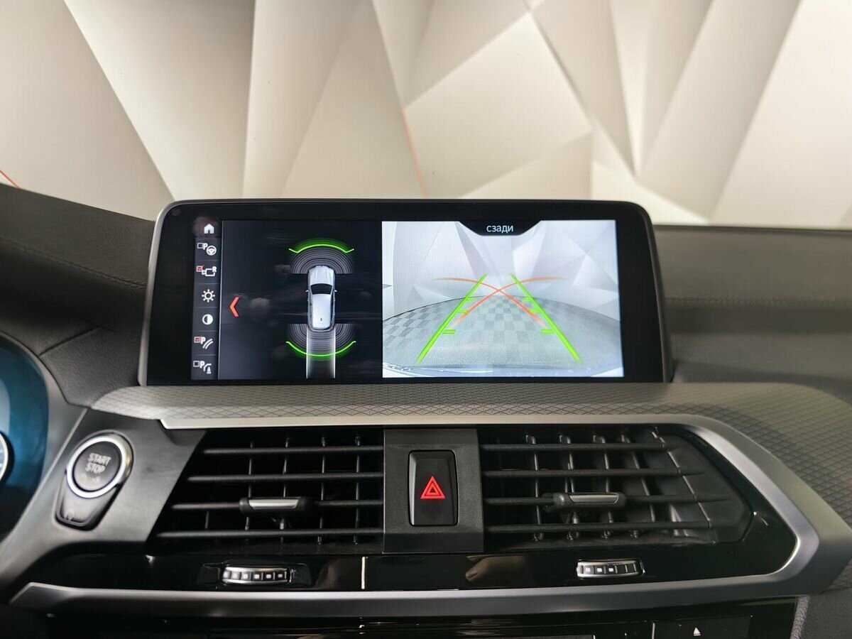 Купить BMW X3 30i xDrive, 2018, 100 411 км, фото №15