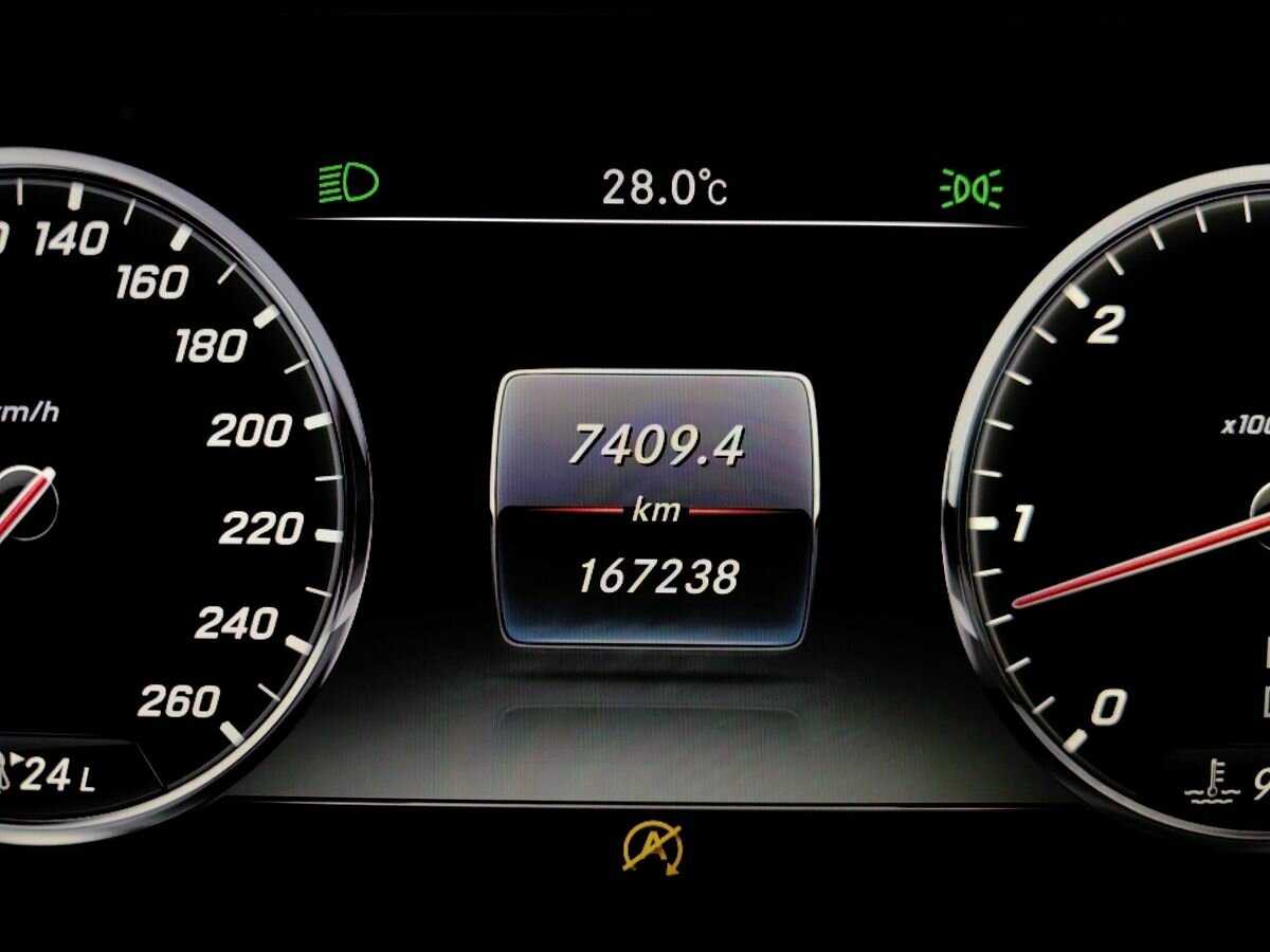 Купить Mercedes-Benz S-Класс 350 CDI BlueTEC Long 9G-TRONIC, 2016, 167 233 км, фото №14