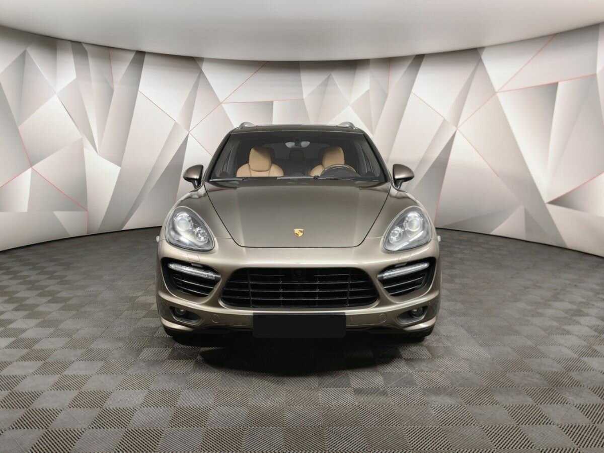Купить Porsche Cayenne GTS, 2012, 73 794 км, фото №7