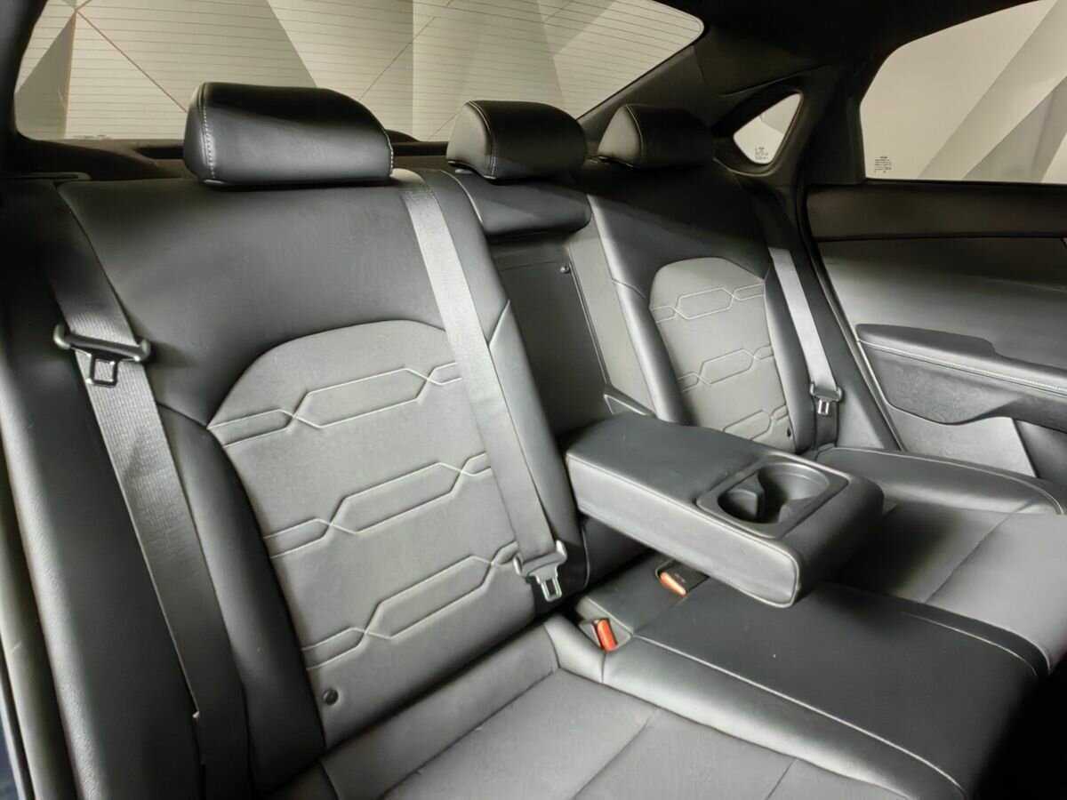 Купить Kia Cerato, 2020, 78 924 км, фото №12