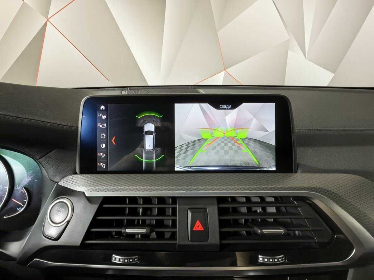 Купить BMW X3 30i xDrive, 2019, 70 024 км, фото №16