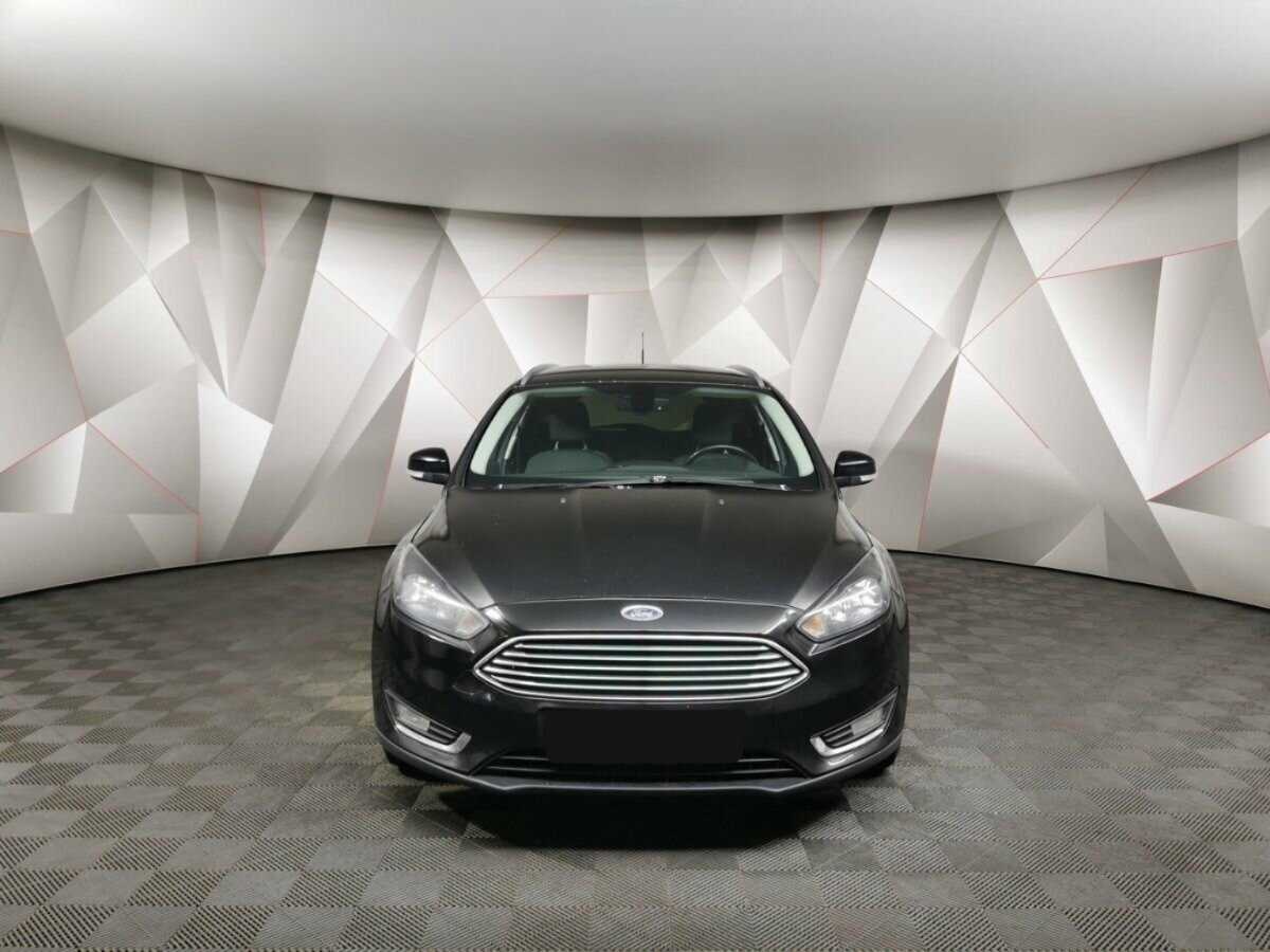 Купить Ford Focus, 2018, 267 943 км, фото №7