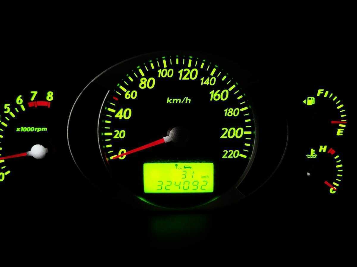 Купить Hyundai Tucson, 2007, 324 090 км, фото №16