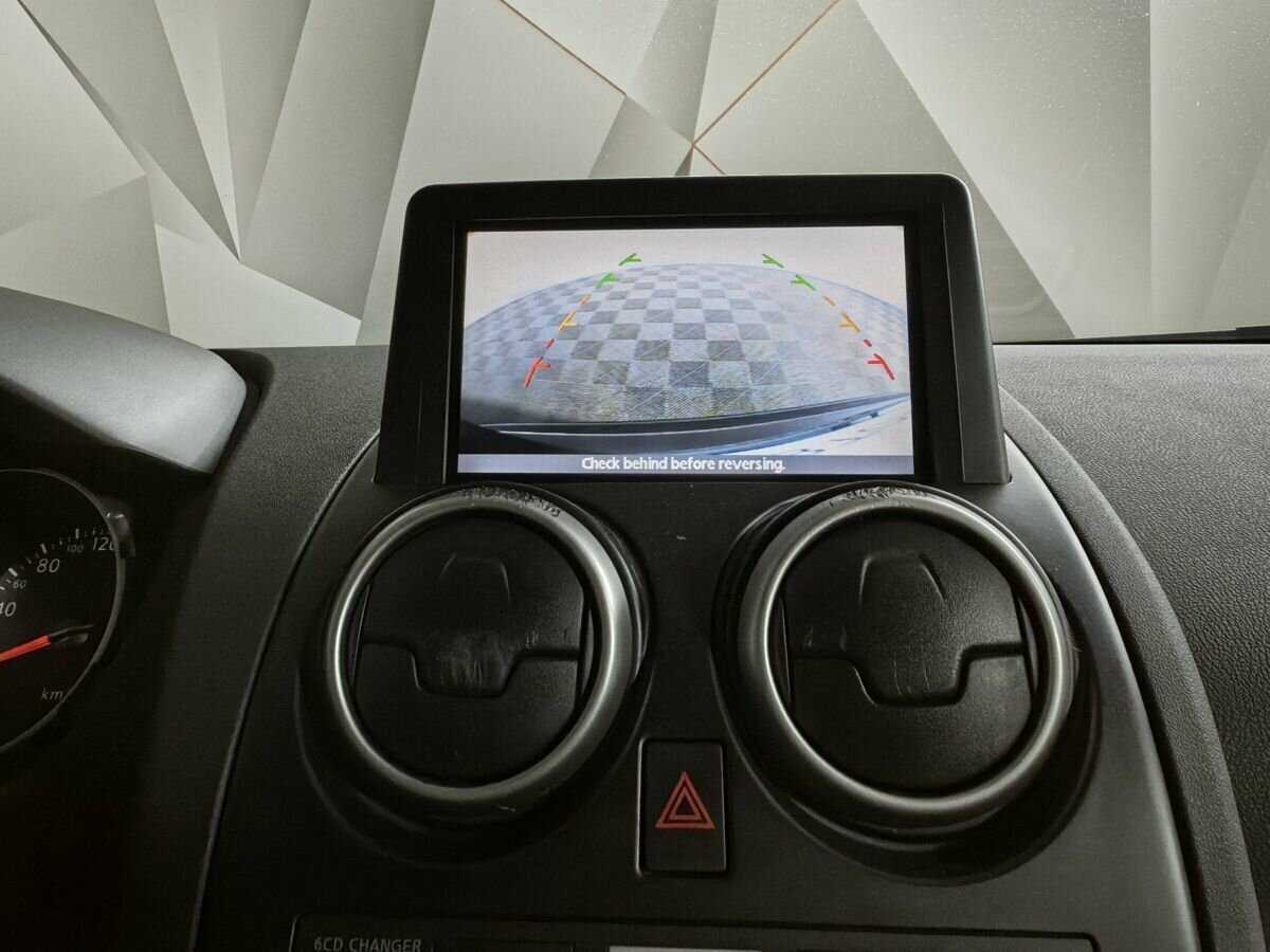 Купить Nissan Qashqai, 2009, 158 470 км, фото №16