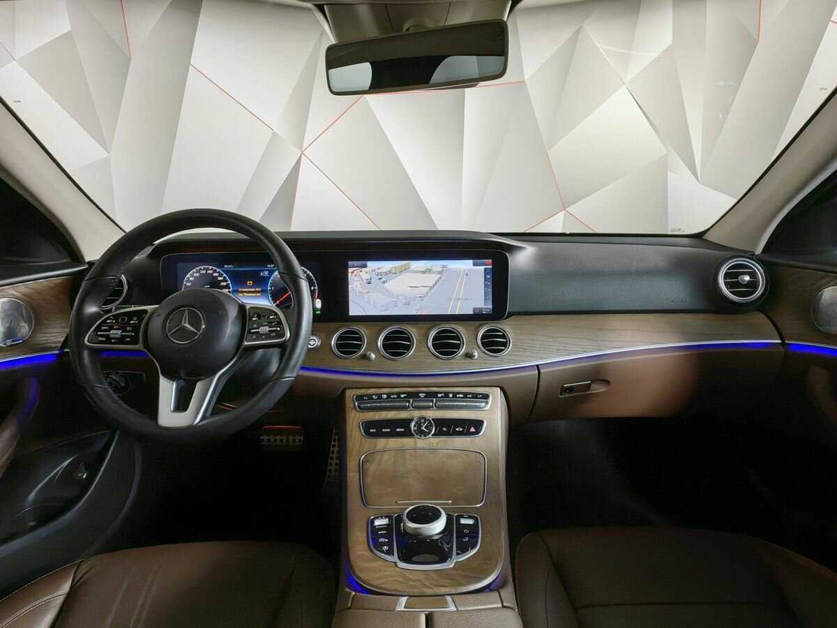 Купить Mercedes-Benz E-Класс All-Terrain 220 d, 2018, 101 807 км, фото №10