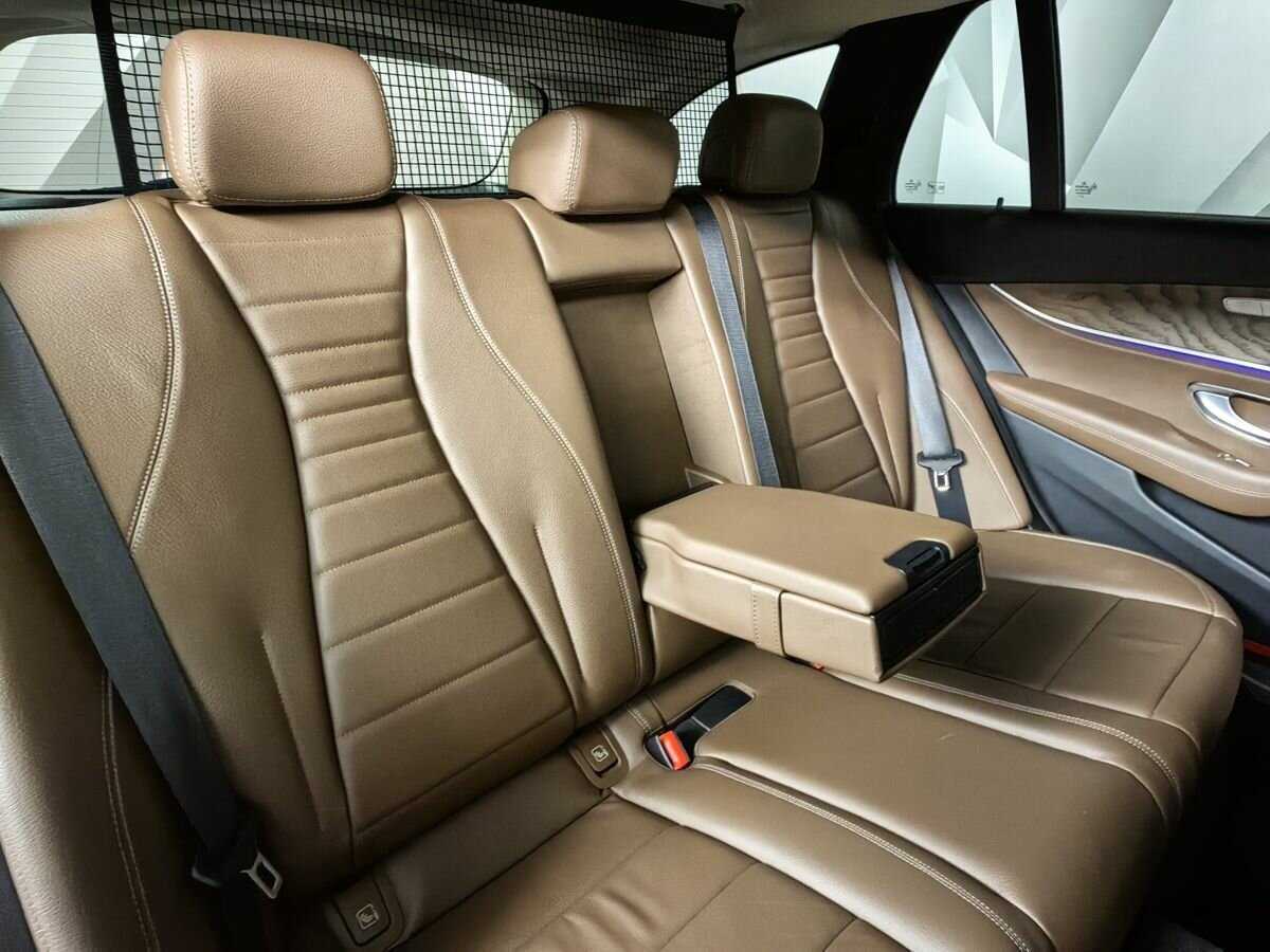 Купить Mercedes-Benz E-Класс All-Terrain 220 d, 2018, 101 807 км, фото №13