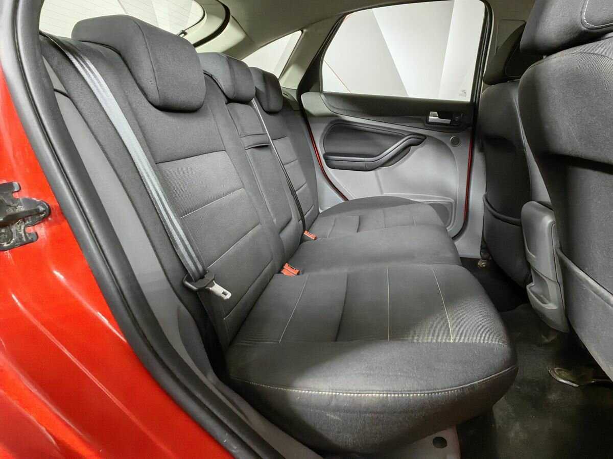 Купить Ford Focus, 2010, 200 205 км, фото №12
