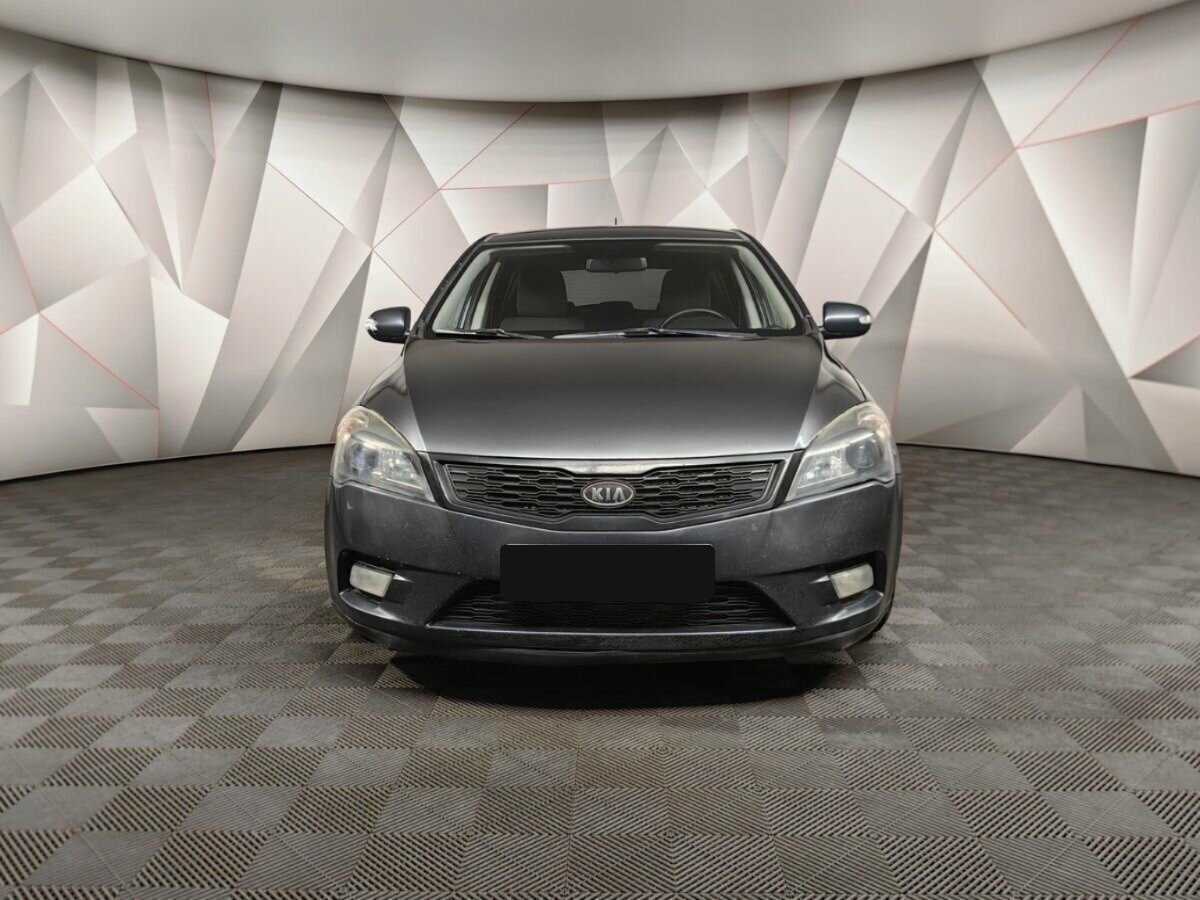Купить Kia Ceed, 2011, 262 313 км, фото №7