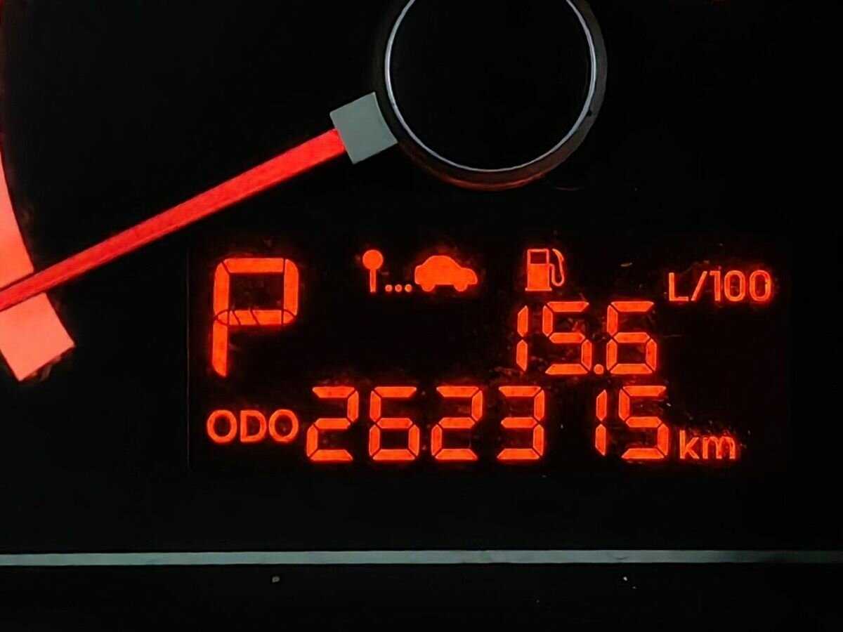 Купить Kia Ceed, 2011, 262 313 км, фото №16