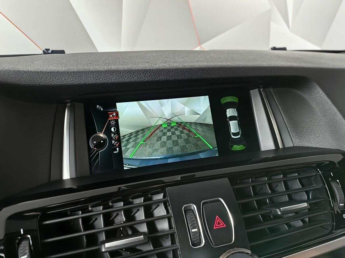 Купить BMW X4 28i, 2016, 129 745 км, фото №16