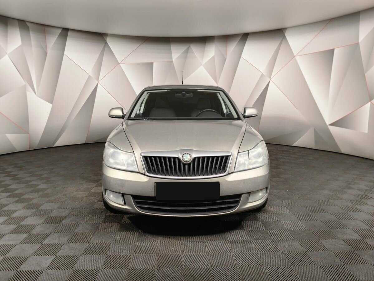 Купить Skoda Octavia, 2010, 225 000 км, фото №7