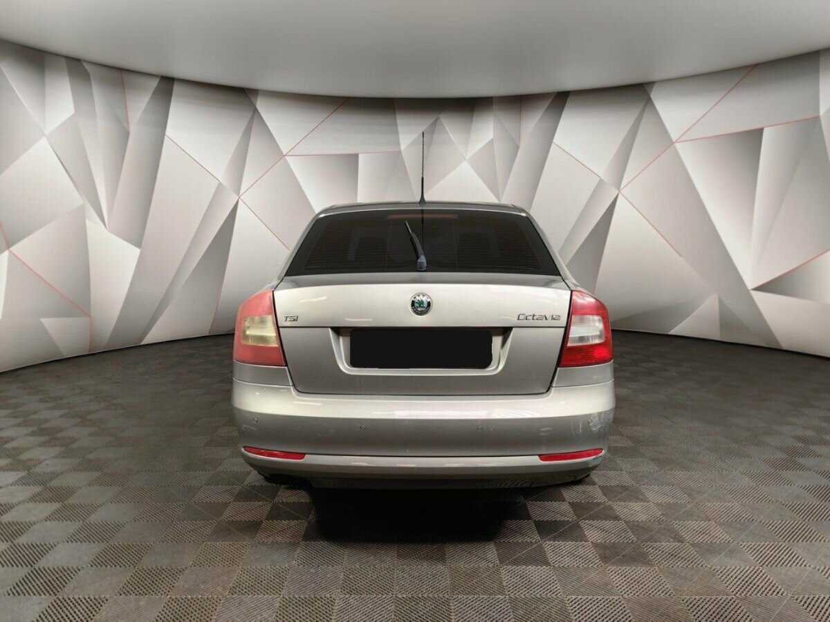 Купить Skoda Octavia, 2010, 225 000 км, фото №8