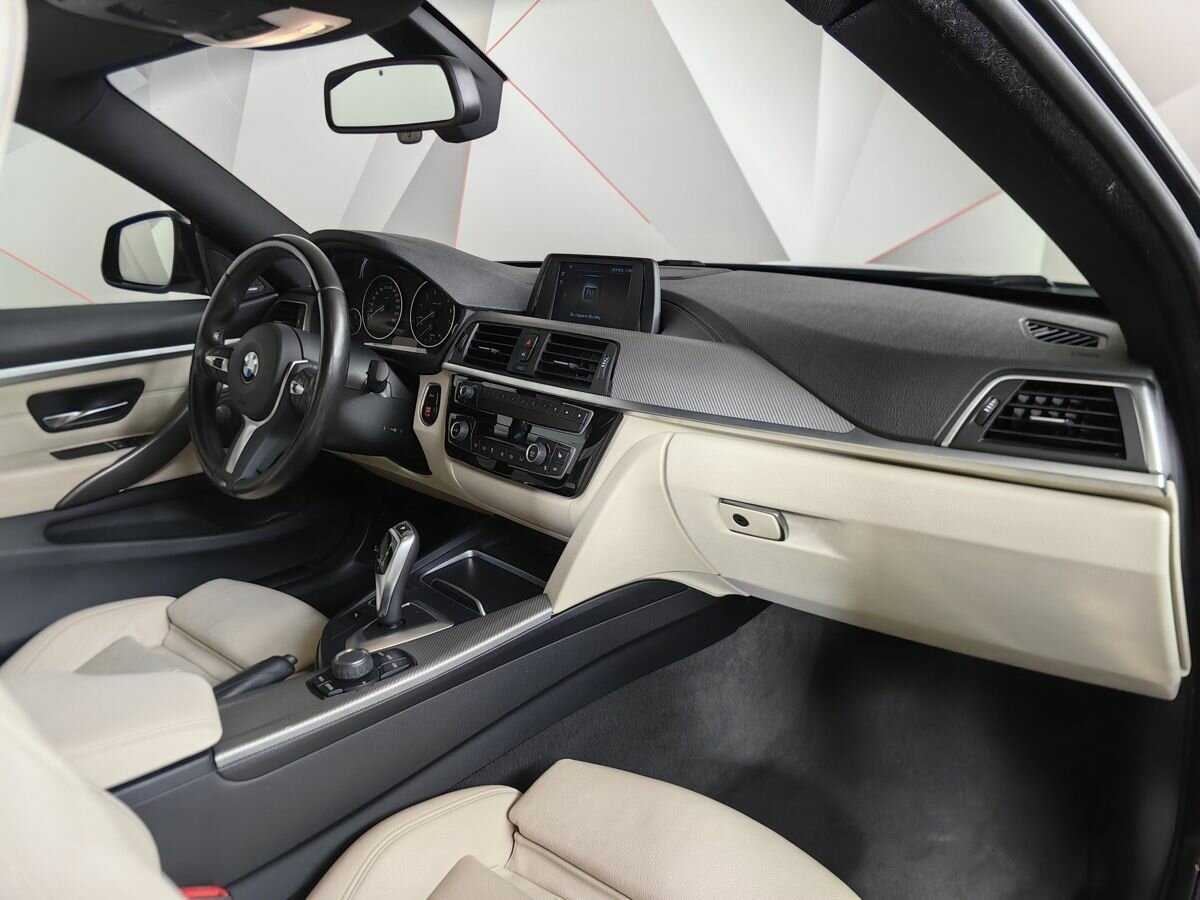 Купить BMW 4 серии 430i xDrive, 2018, 69 728 км, фото №10
