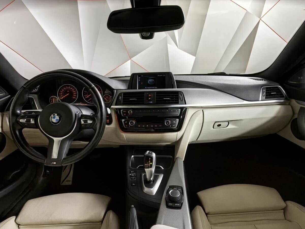 Купить BMW 4 серии 430i xDrive, 2018, 69 728 км, фото №11