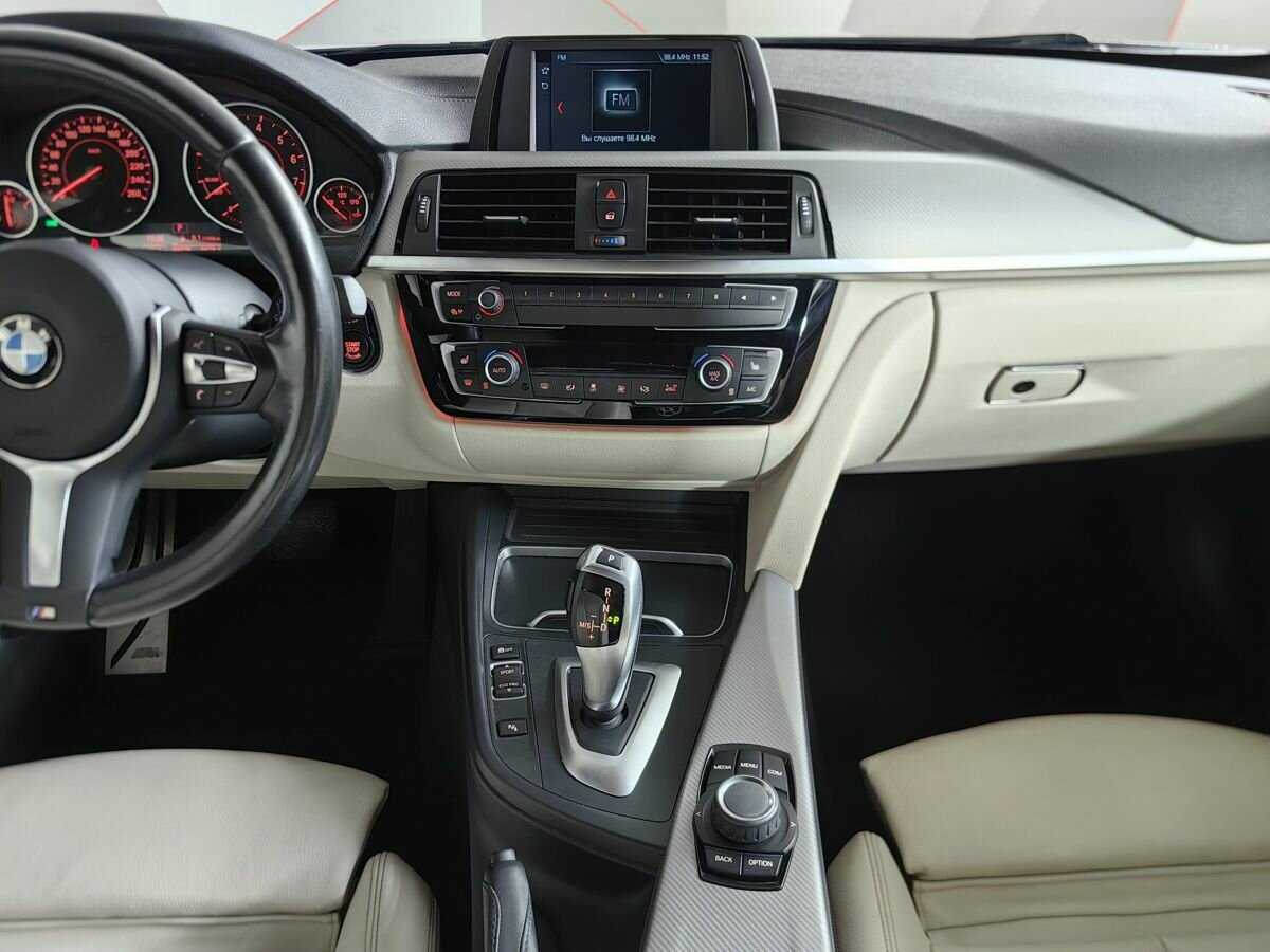 Купить BMW 4 серии 430i xDrive, 2018, 69 728 км, фото №12