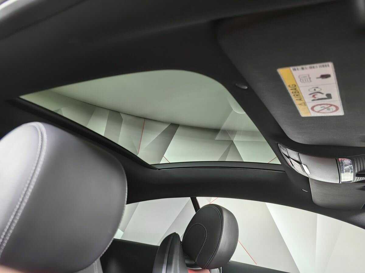 Купить Mercedes-Benz E-Класс 200, 2017, 90 675 км, фото №15