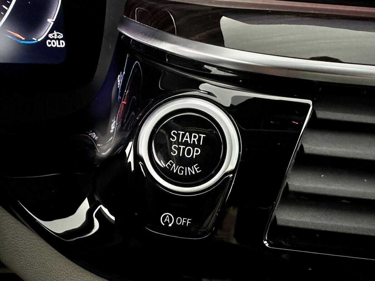 Купить BMW 6 серии Gran Turismo 630d xDrive, 2020, 95 906 км, фото №18