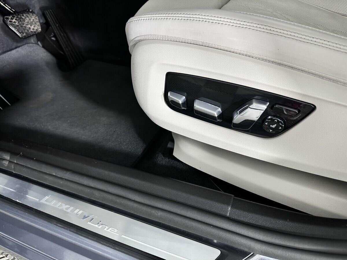Купить BMW 6 серии Gran Turismo 630d xDrive, 2020, 95 906 км, фото №19