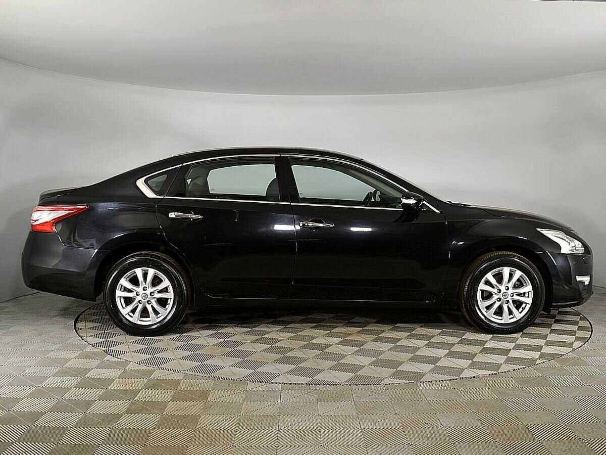 Купить Nissan Teana, 2014, 50 332 км, фото №5