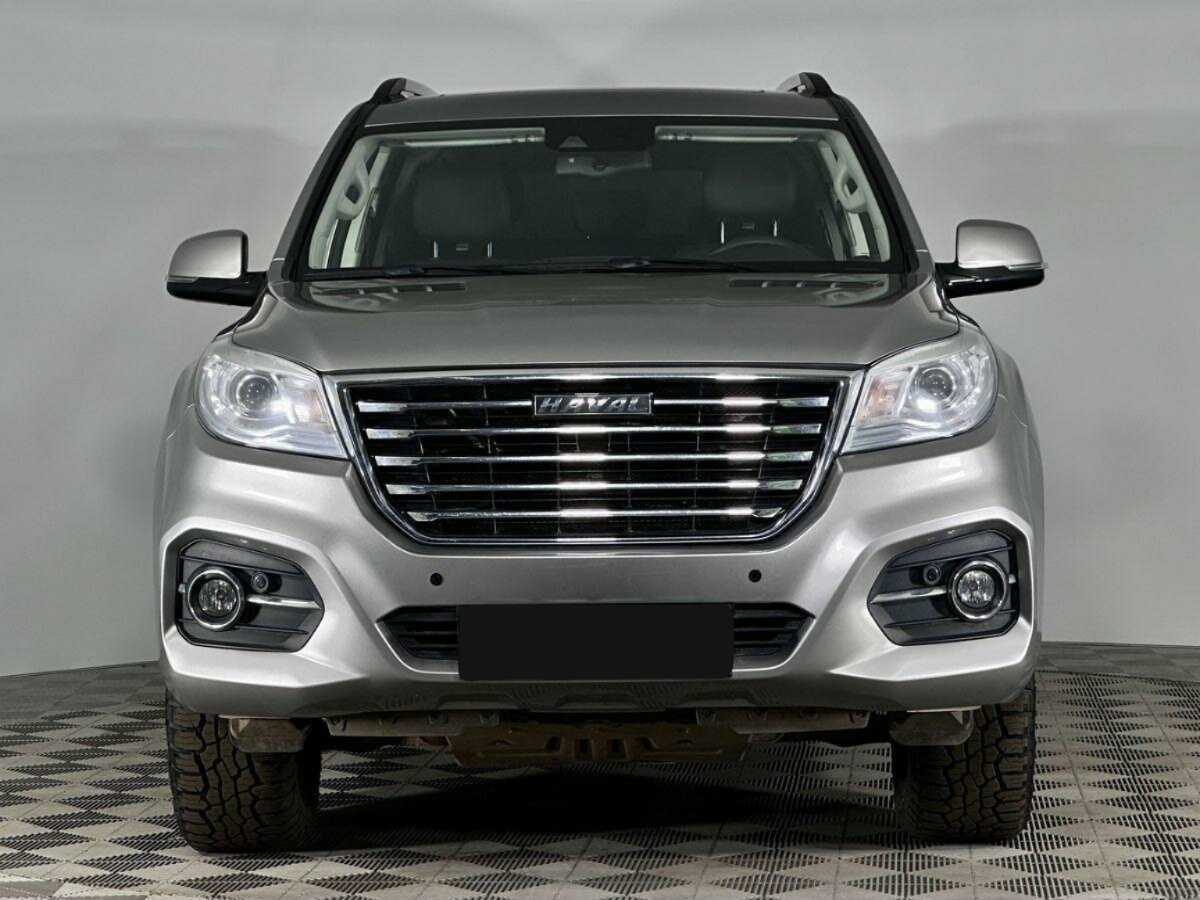 Haval H9