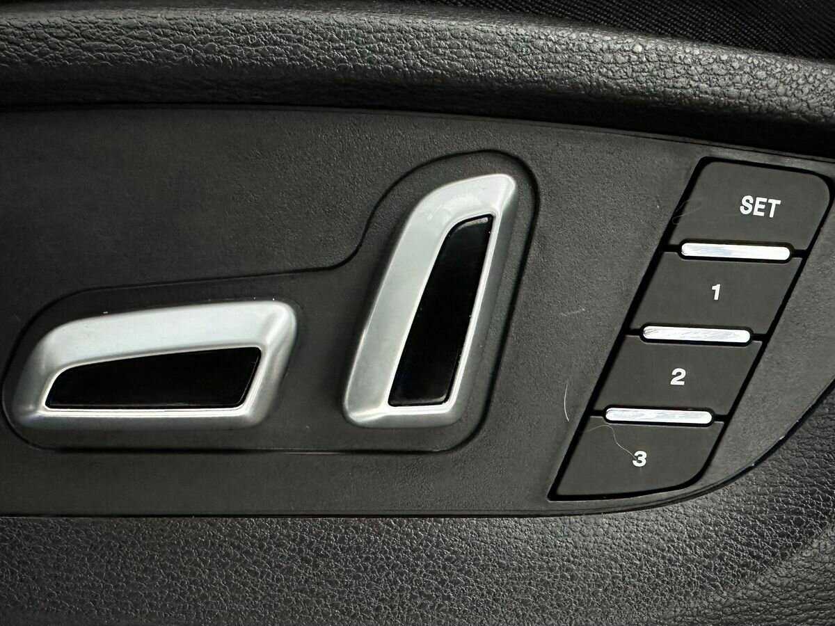 Купить Haval H9, 2021, 44 737 км, фото №16