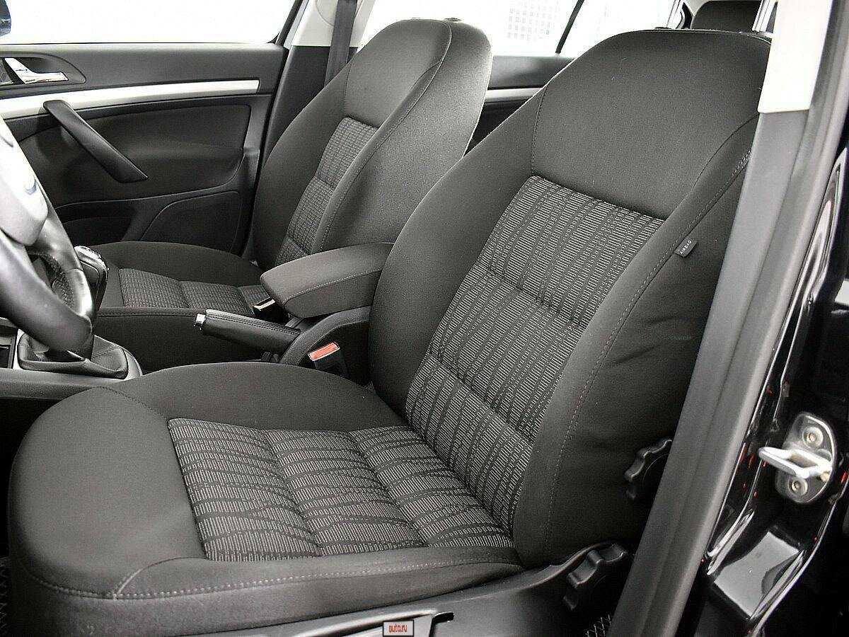 Купить Skoda Octavia, 2010, 129 632 км, фото №8