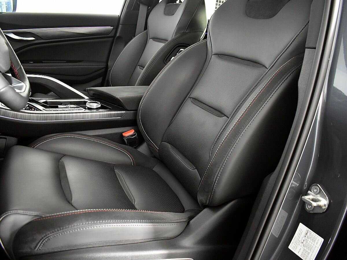 Купить Geely Tugella, 2023, 13 479 км, фото №8