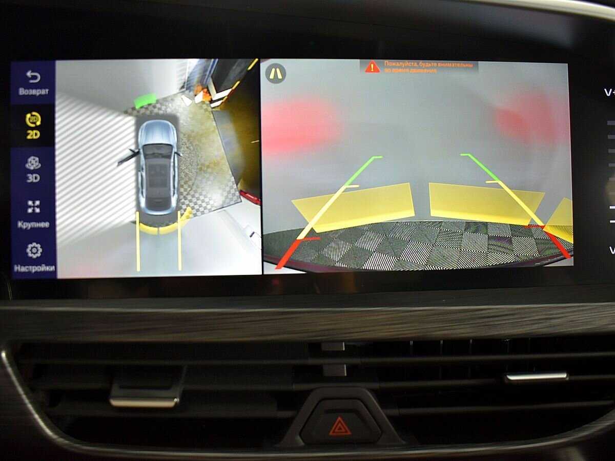 Купить Geely Tugella, 2023, 13 479 км, фото №14