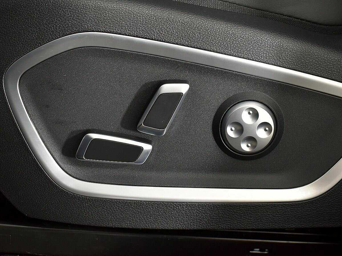 Купить Geely Tugella, 2023, 13 479 км, фото №17