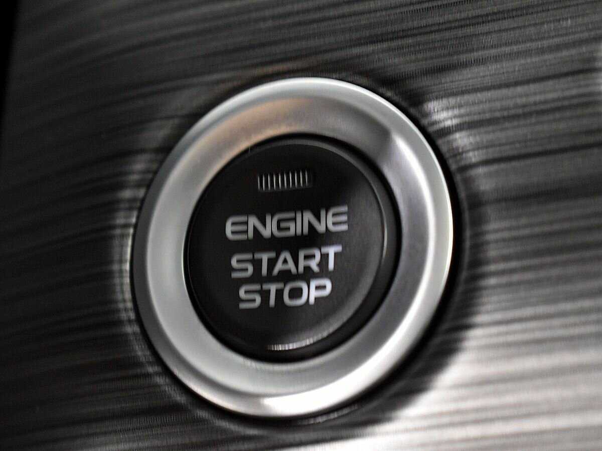 Купить Geely Tugella, 2023, 13 479 км, фото №18