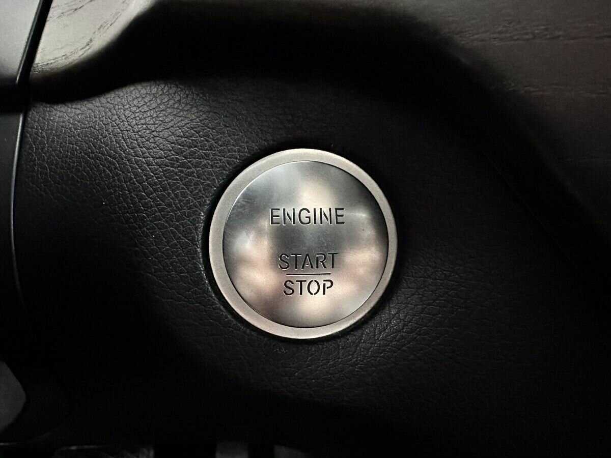 Купить Mercedes-Benz GLE 350 d, 2017, 120 550 км, фото №14