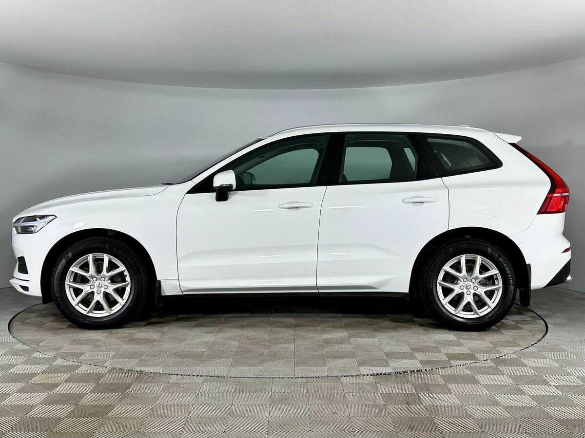 Купить Volvo XC60, 2019, 111 232 км, фото №6