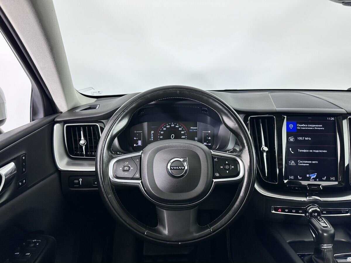 Купить Volvo XC60, 2019, 111 232 км, фото №10