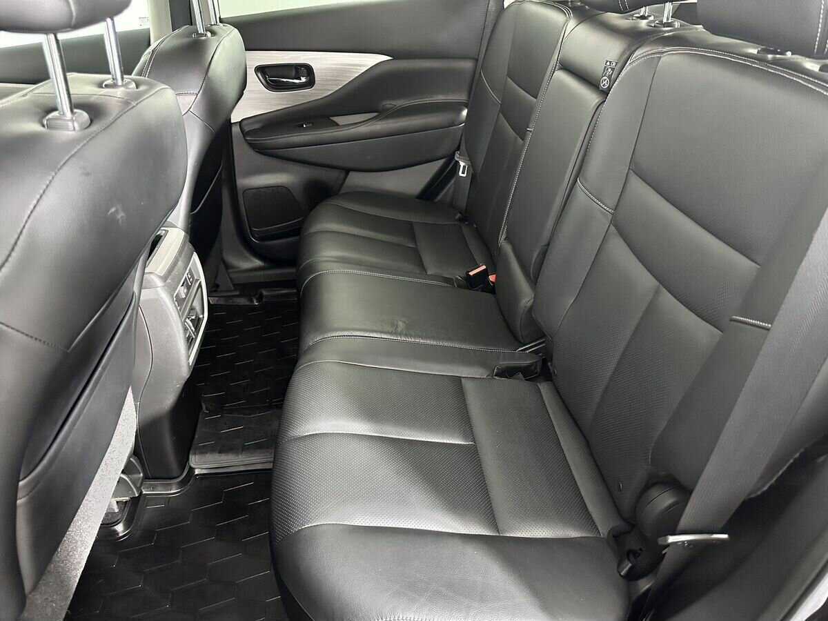 Купить Nissan Murano, 2020, 69 868 км, фото №9