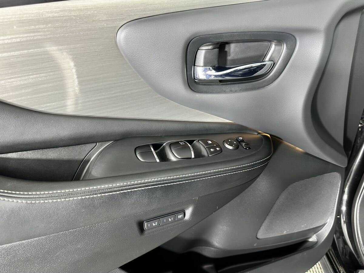 Купить Nissan Murano, 2020, 69 868 км, фото №13