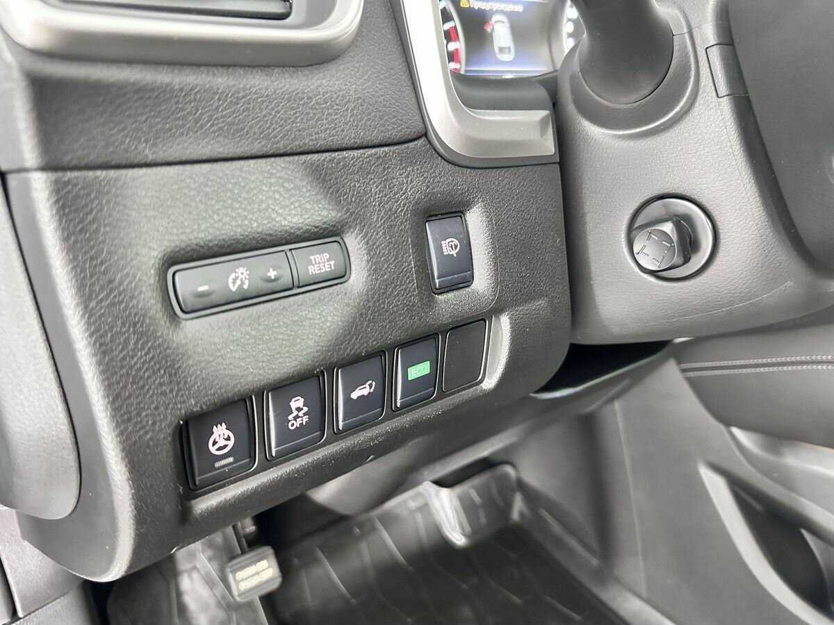Купить Nissan Murano, 2020, 69 868 км, фото №15