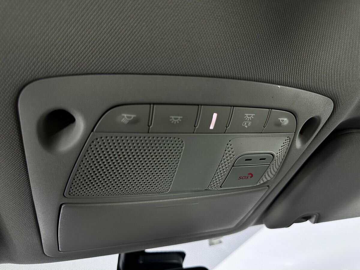 Купить Nissan Murano, 2020, 69 868 км, фото №18