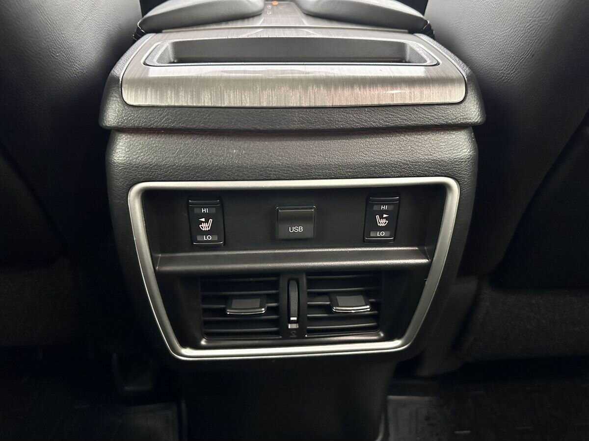 Купить Nissan Murano, 2020, 69 868 км, фото №19