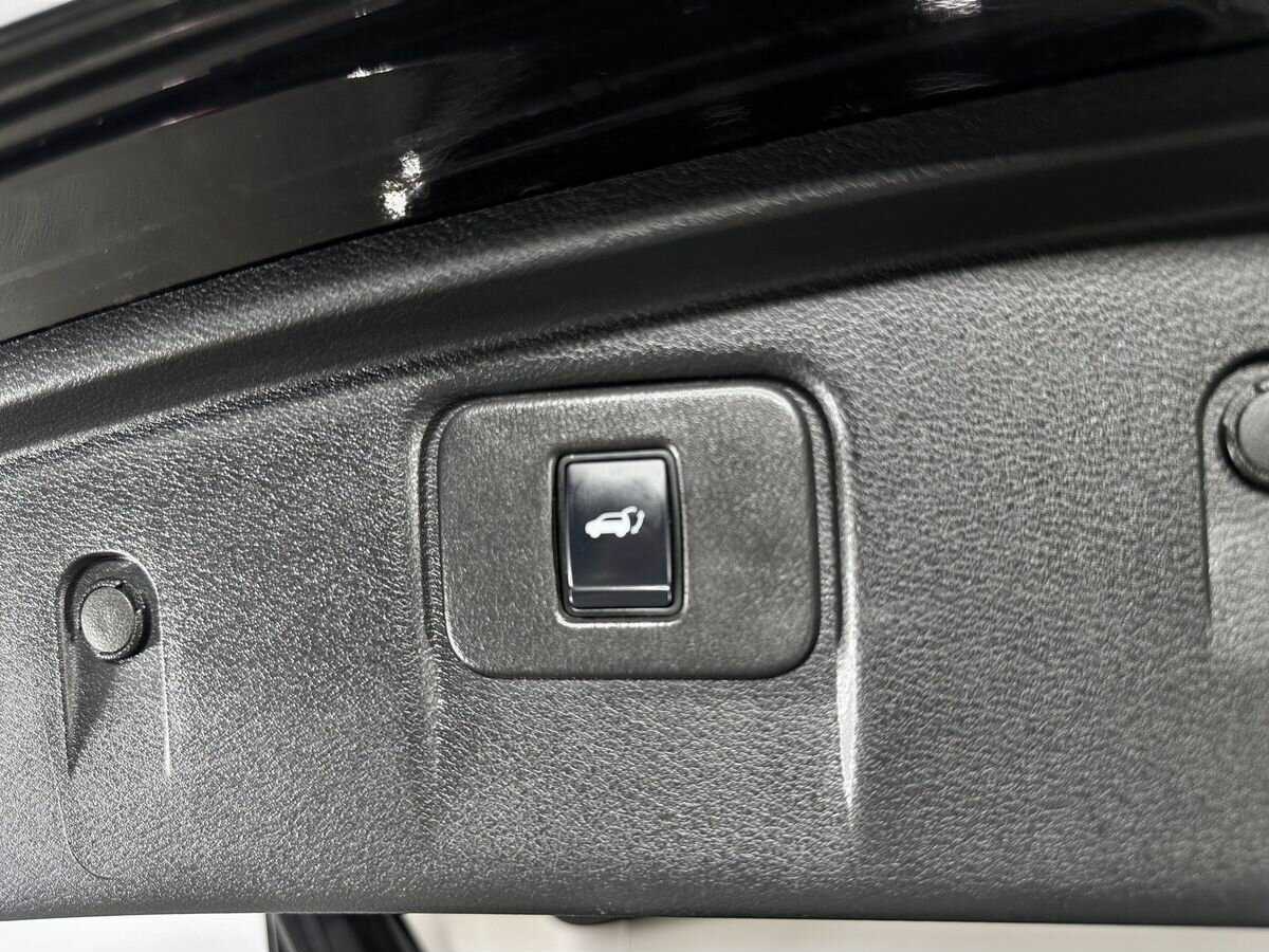Купить Nissan Murano, 2020, 69 868 км, фото №20