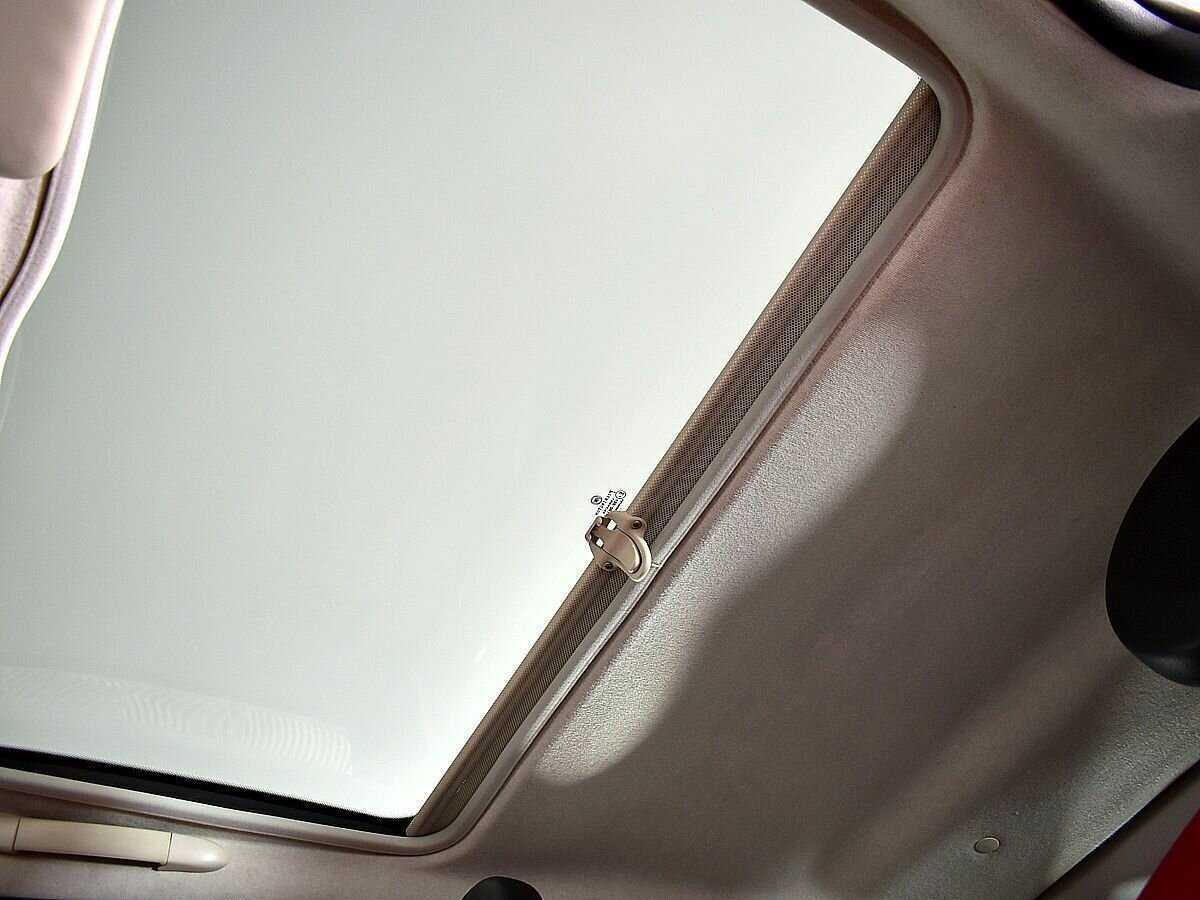 Купить Fiat 500, 2008, 155 101 км, фото №13