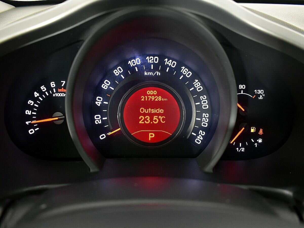 Купить Kia Sportage, 2011, 217 926 км, фото №12