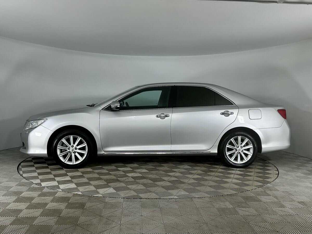 Купить Toyota Camry, 2014, 229 572 км, фото №6