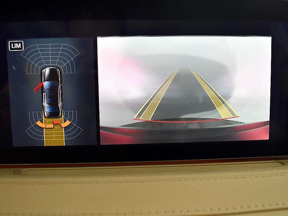 Купить Mercedes-Benz S-Класс 450 Long, 2017, 93 112 км, фото №12