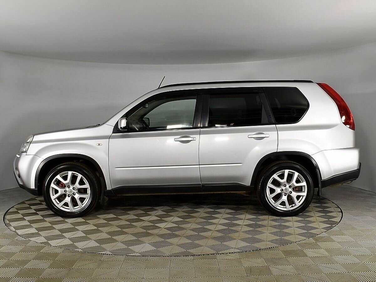Купить Nissan X-Trail, 2011, 237 636 км, фото №6