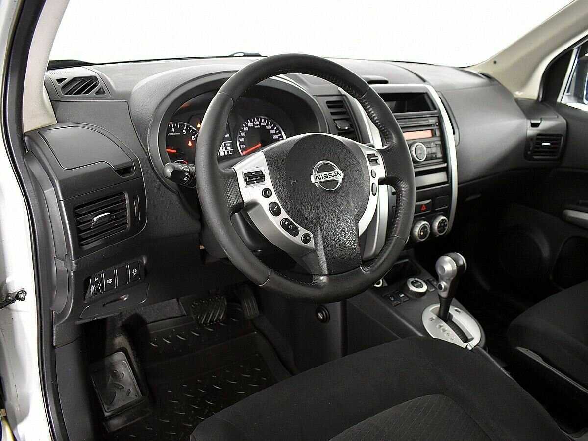 Купить Nissan X-Trail, 2011, 237 636 км, фото №7