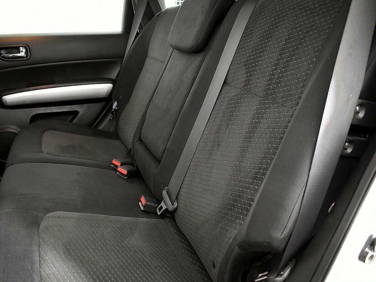 Купить Nissan X-Trail, 2011, 237 636 км, фото №9