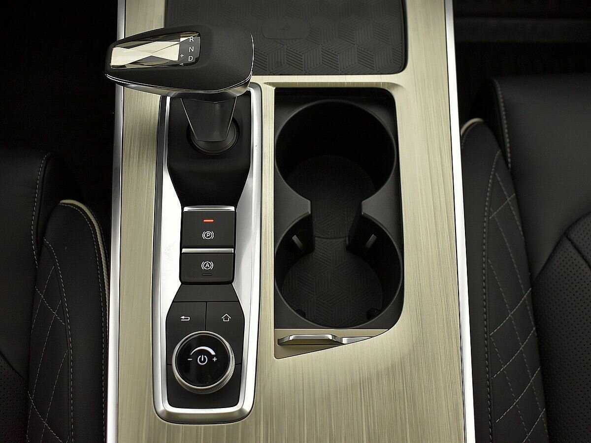 Купить EXEED VX, 2022, 19 132 км, фото №15