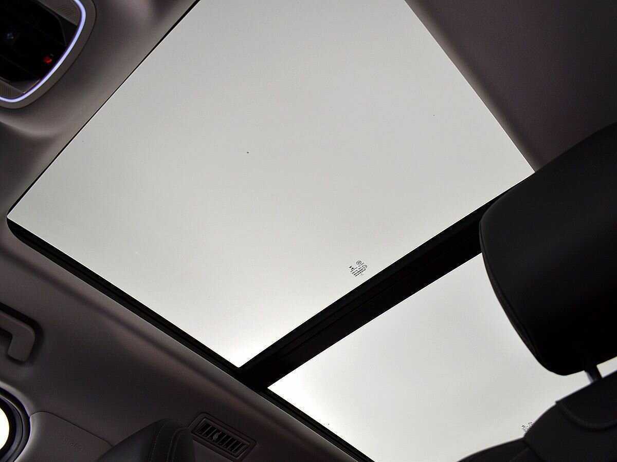 Купить EXEED VX, 2022, 19 132 км, фото №19