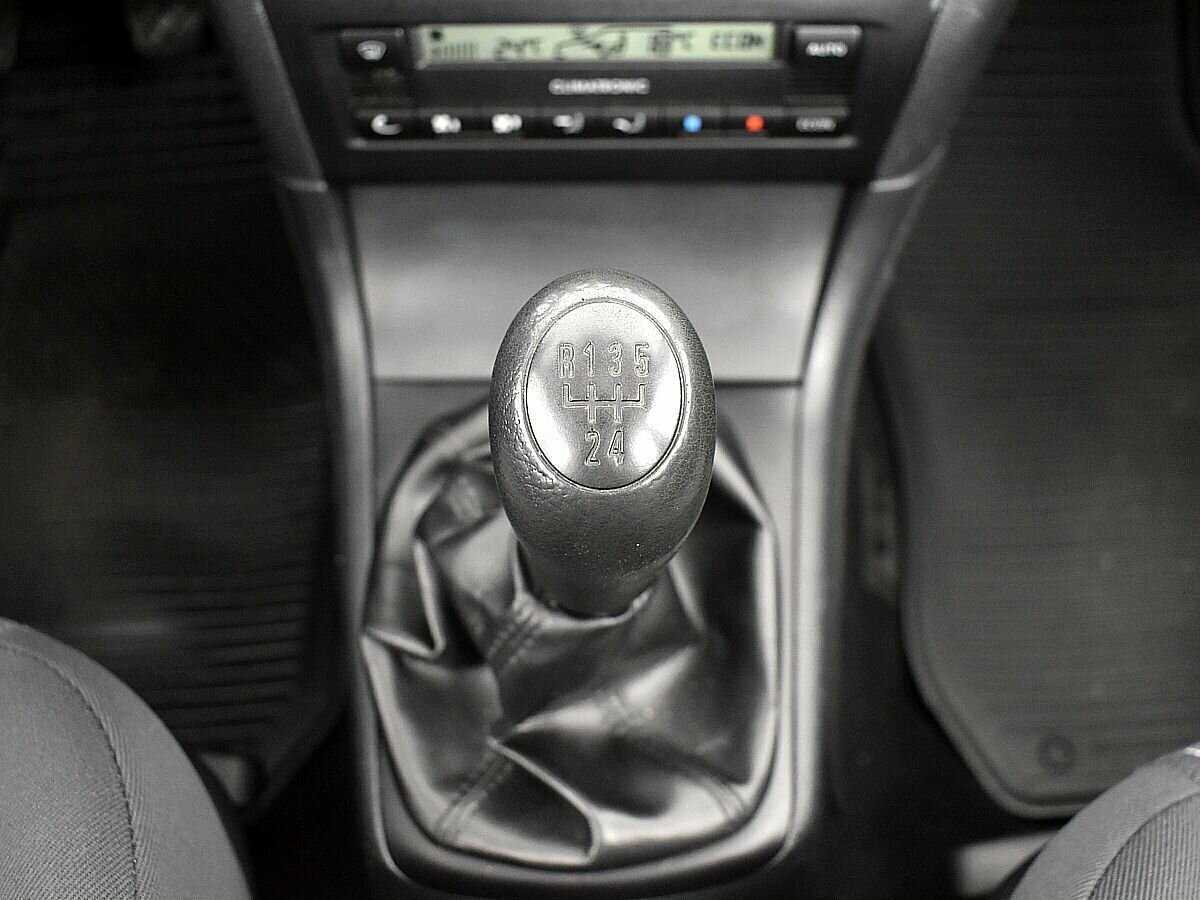 Купить Skoda Octavia, 2009, 94 011 км, фото №16